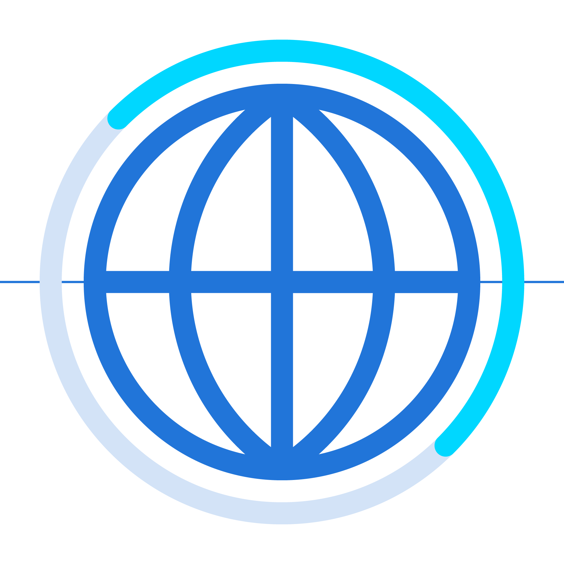 globe