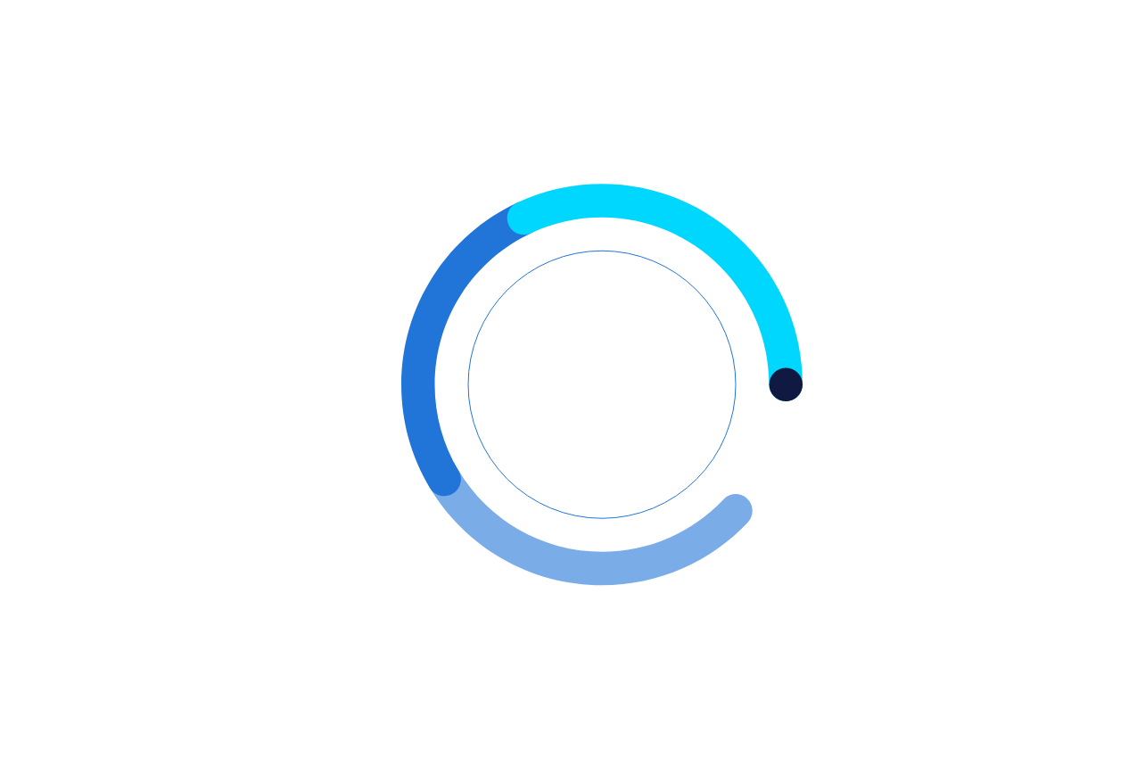 Illustration, cirkel