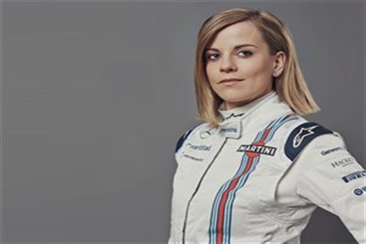 Hvad vil det kræve at finde den næste kvindelige formel 1-kører? | Randstad
