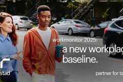 Workmonitor 2025