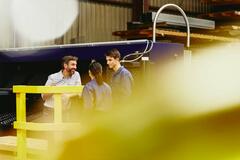 sådan tiltrækker du lager- og logistikmedarbejdere