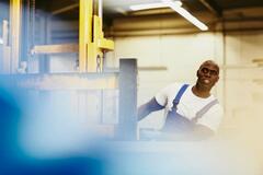 HR-trends i logistikbranchen.