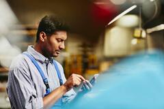 5 måder en HR-partner kan hjælpe logistikvirksomheder med at få succes.