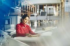 hmm … hvad skal du svare?