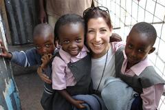 virker international service learning?