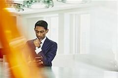 danske lønmodtagere: Den fleksible arbejdsplads presser	os