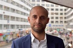 vores direktør fylder 40 år