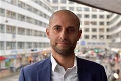 vores direktør fylder 40 år