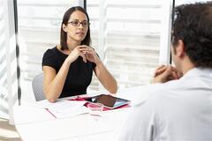 gode råd til jobsamtalen