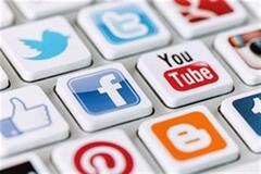 hvornår skal jeg bruge hvilket socialt medie?