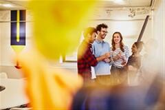 gode råd til hvordan du bliver god til at netværke