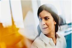 den karrierefremmende opsigelse