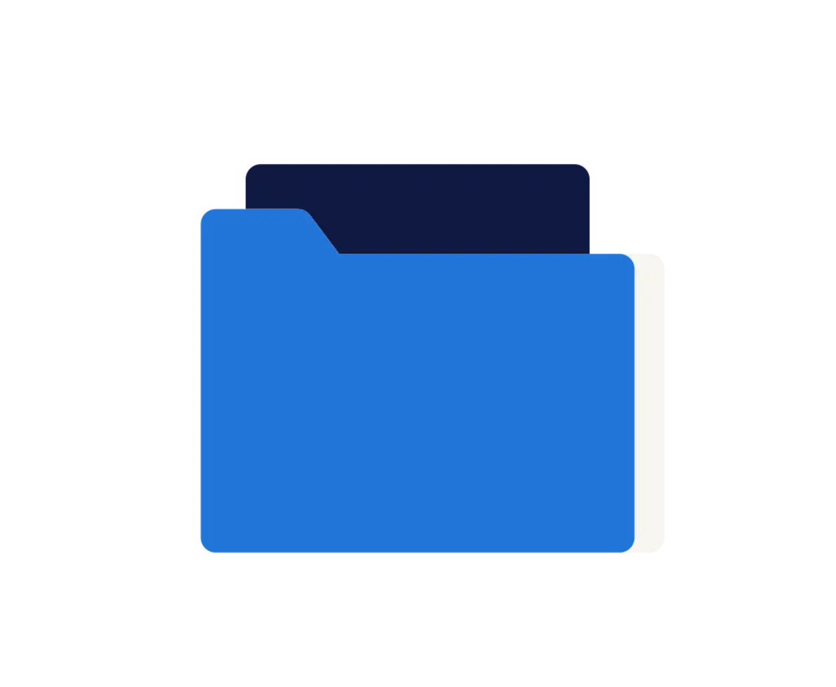 FileAndFolder_illustration_UseBackgroundTurquoise_RGB