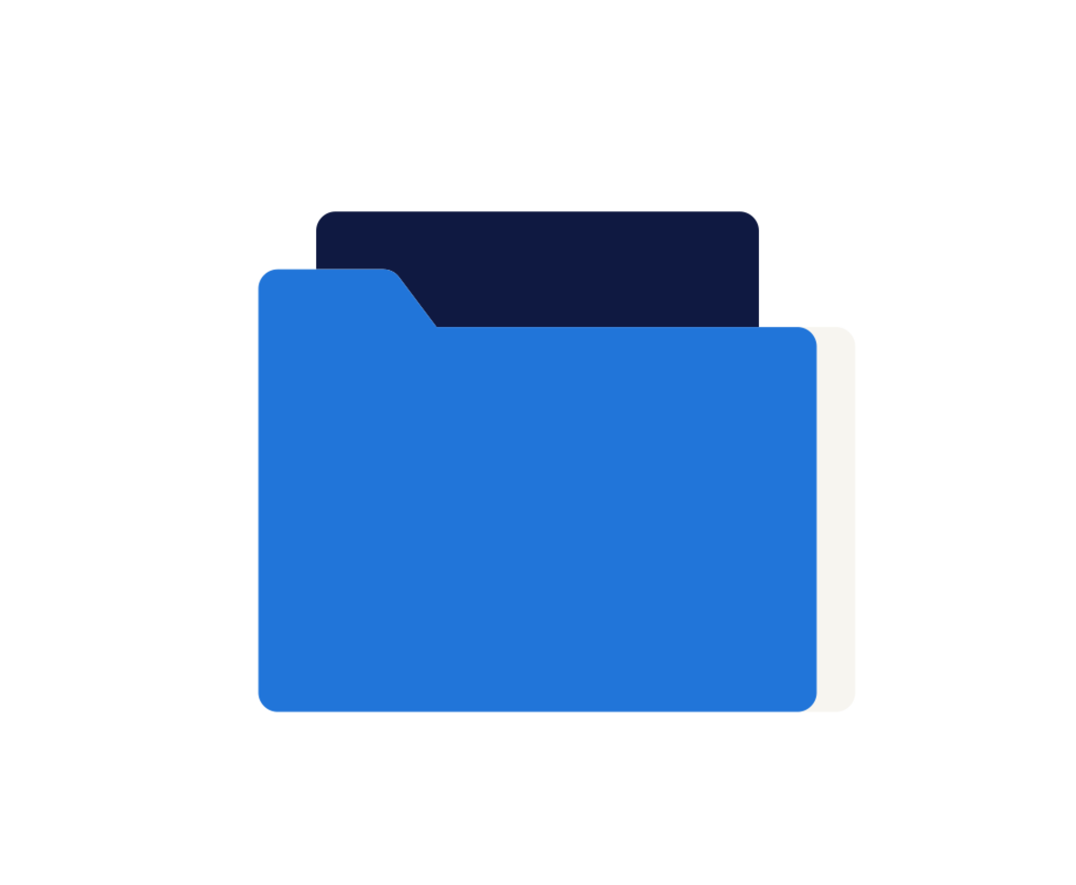 FileAndFolder_illustration_UseBackgroundTurquoise_RGB