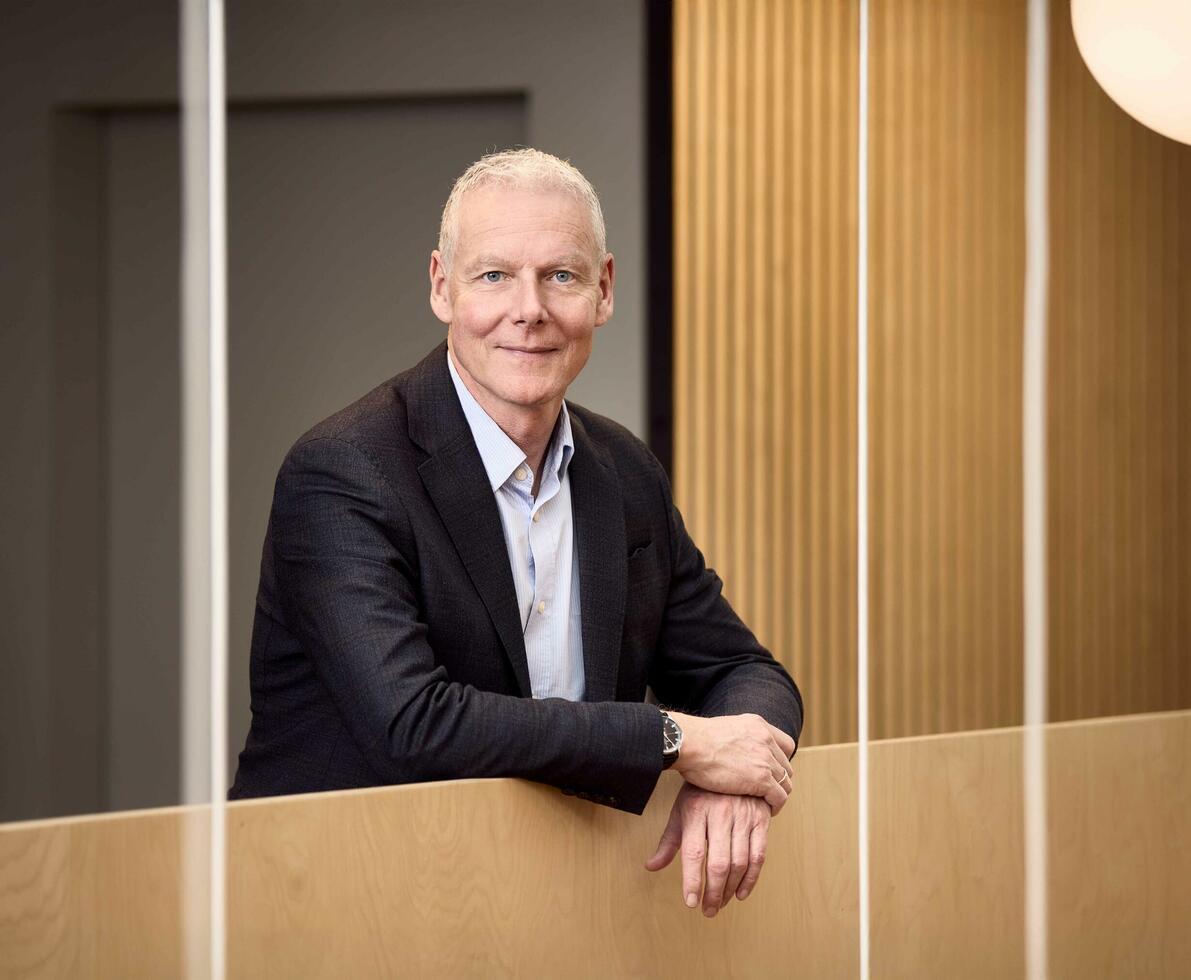 Hans Henrik Davidsen