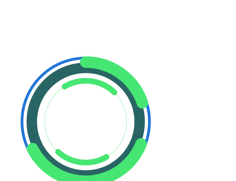 image of an icon of a circle