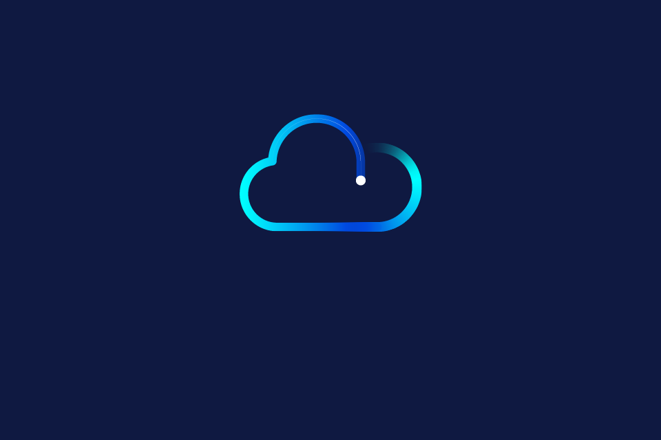 cloud & infrastructure