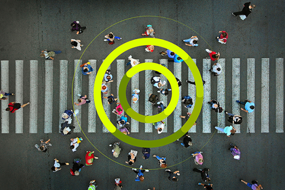 Crosswalk