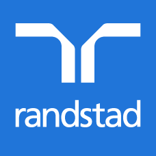 Logo Randstad Denmark